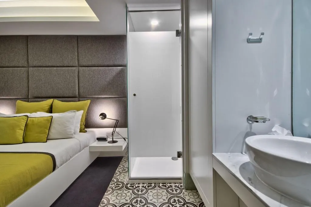 Room, Ursulino Valletta, Malta