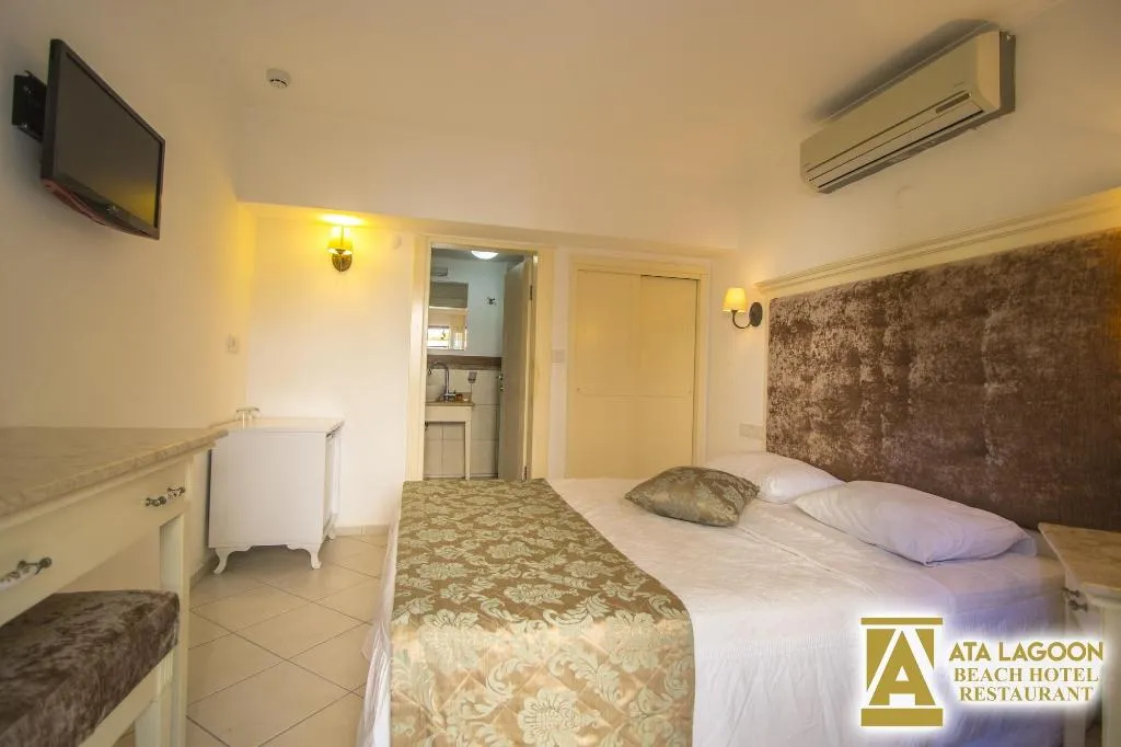 Room, Ata Lagoon Beach, Dalaman
