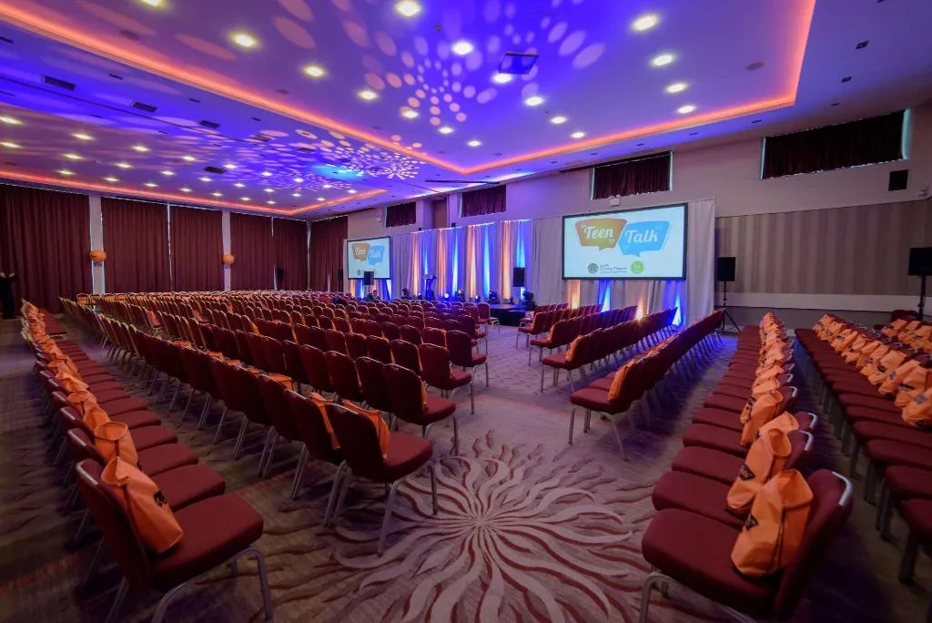 Conferences, Radisson Blu Hotel & Spa, Cork, Cork