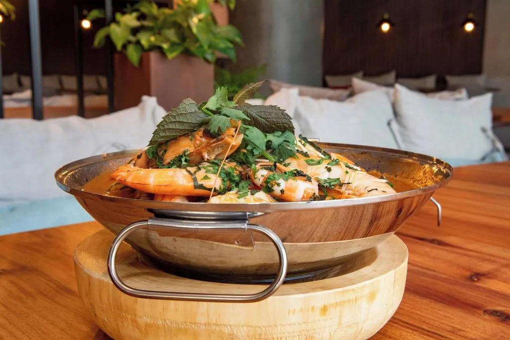 Restaurant, Four Points By Sheraton Sesimbra, Lisbon