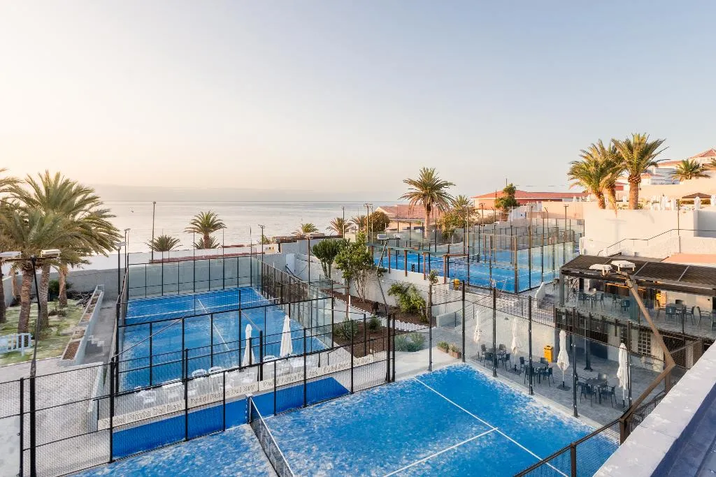 Sports and Entertainment, Catalonia Punta del Rey, Tenerife