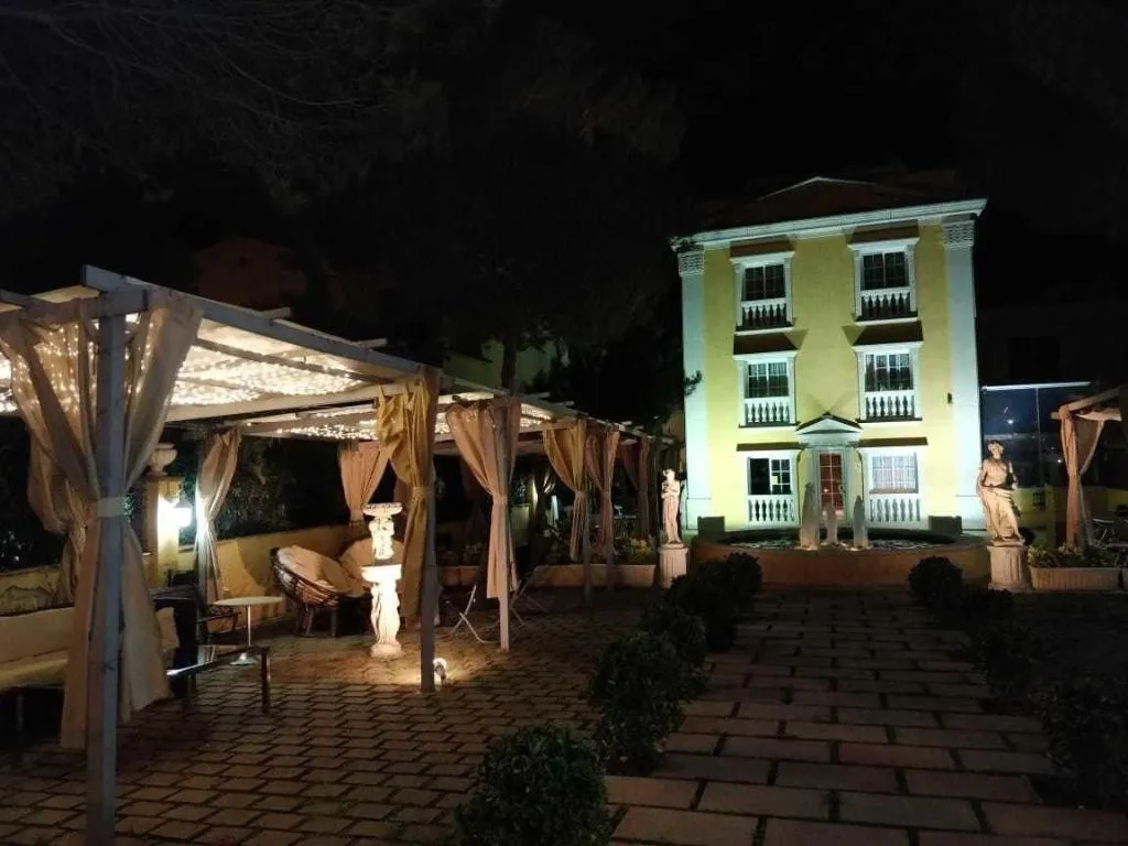 General view, Hotel Pete, Costa Brava