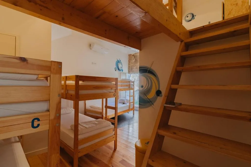 Room, Happy Porto Hostel & Apartments, Porto