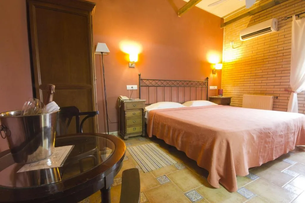 Room, Hostal Nueva Andalucía, Andalucia