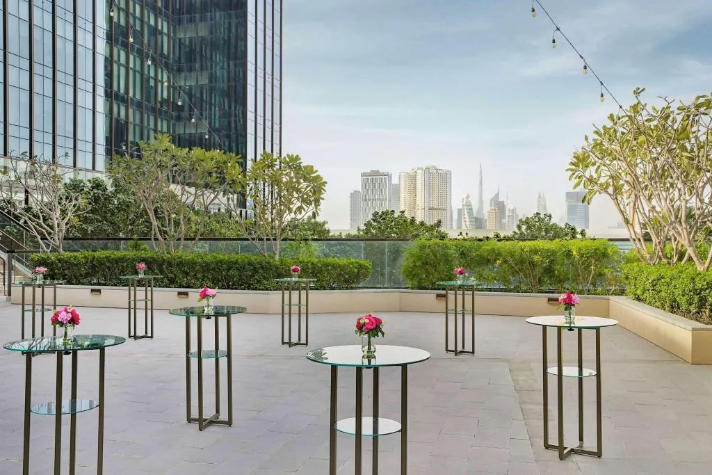 Conferences, DoubleTree by Hilton Dubai M Square, Dubai