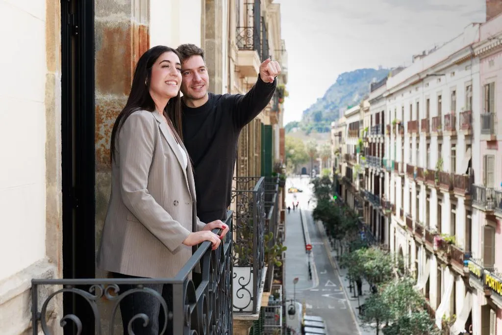 DOUBLE SINGLE USE PREMIUM Room, Hotel Medinaceli 4*S, Barcelona