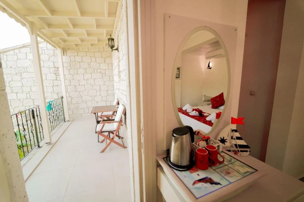 Room, Alacati Marina Palace Otel, Izmir