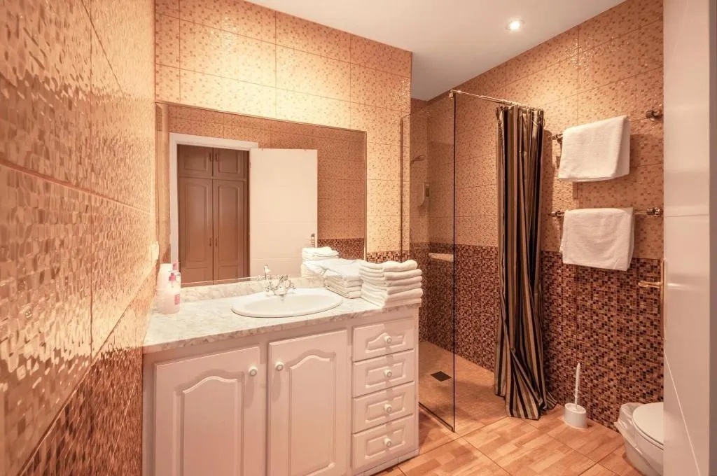 Room, Hotel Silvia, Costa Brava