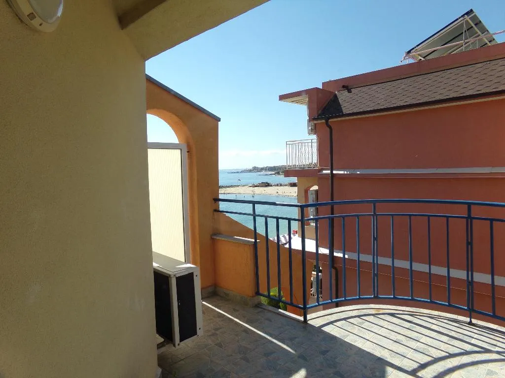 APARTMENT STANDARD Room, Evridika, Bourgas