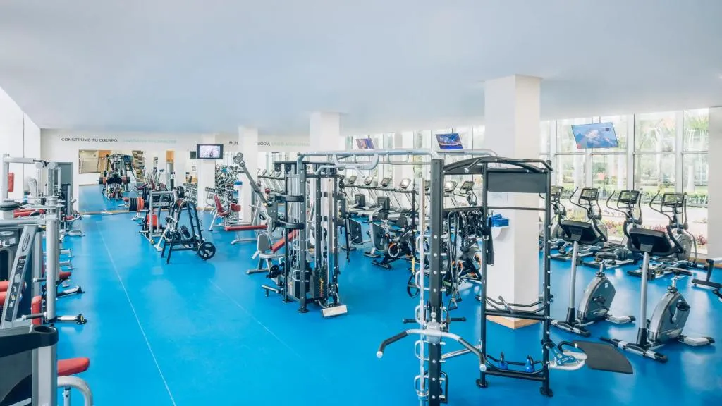 Sports and Entertainment, Iberostar Selection Paraiso Lindo All Inclusive, Cancun Area