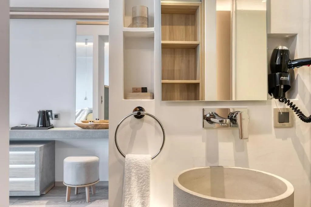 Room, Las Hotel & Spa, Athens