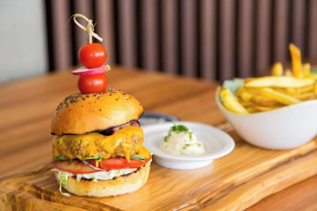 Restaurant, Four Points By Sheraton Sesimbra, Lisbon