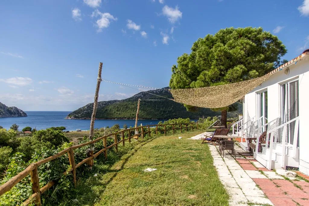 BUNGALOW DELUXE TWO BEDROOM Room, Porto Koufo Resort, Halkidiki