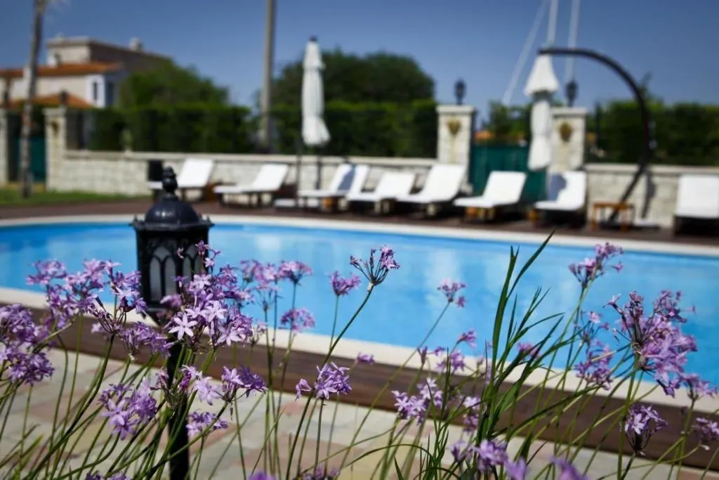 Sports and Entertainment, Alacati Marina Palace Otel, Izmir
