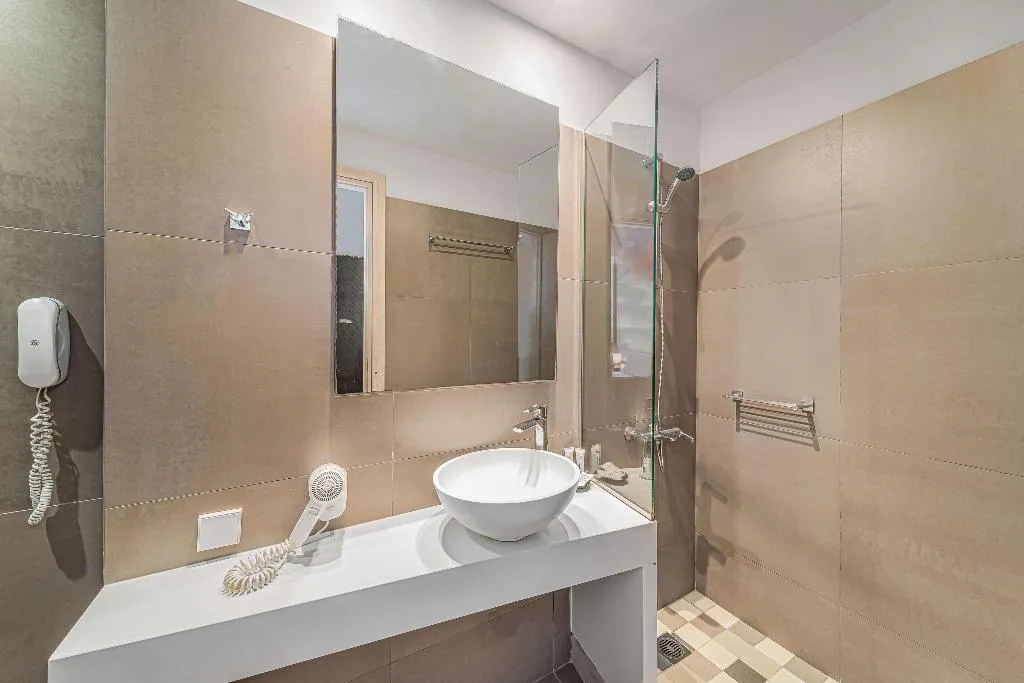 Room, Anna Maria Village, Crete