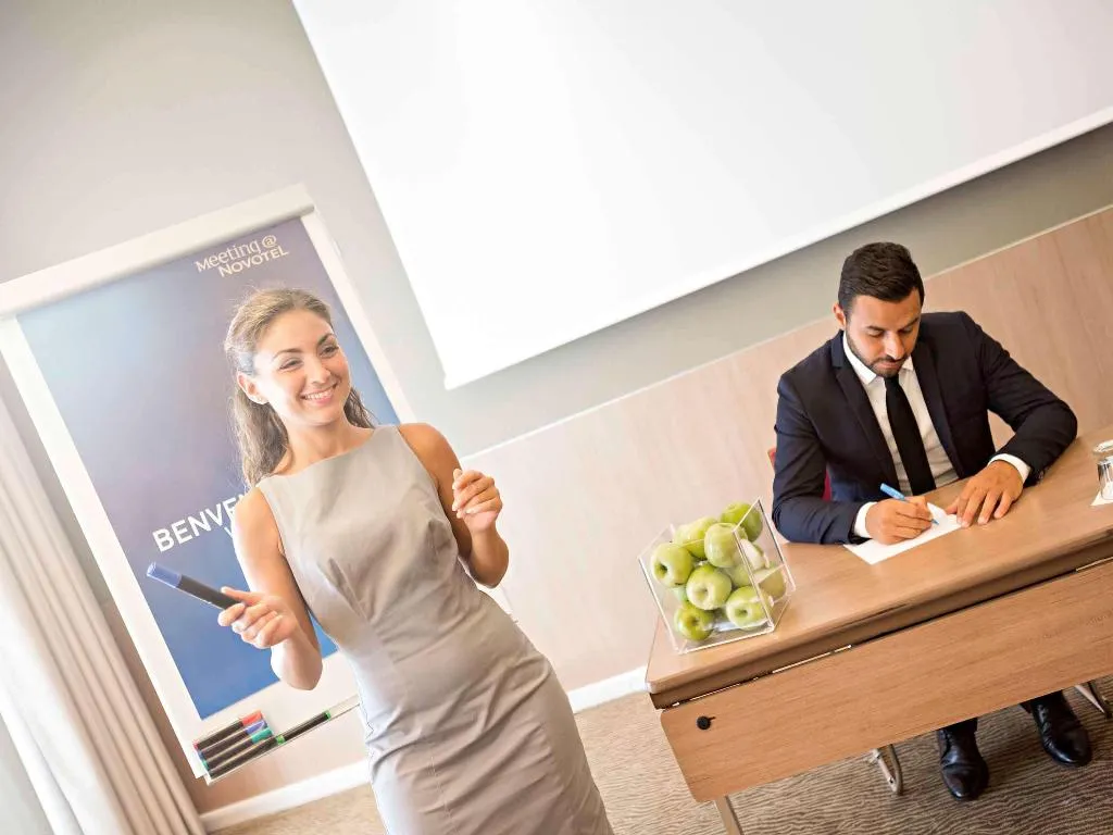 Conferences, Novotel Salerno Est Arechi, Naples