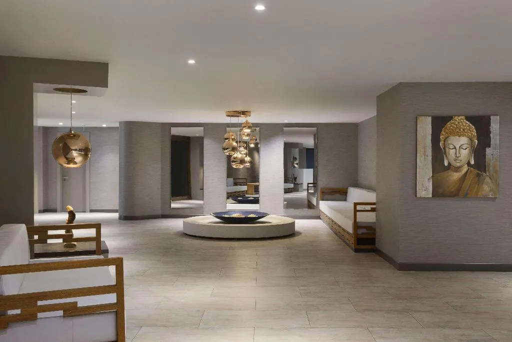 Sports and Entertainment, Ramada Hotel & Suites Kemalpasa Izmir, Izmir