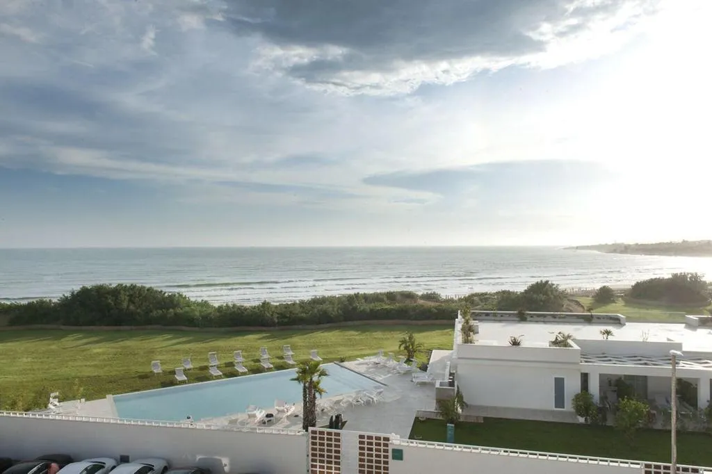 Pool, Modica Beach Resort, Catania