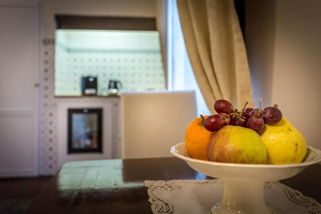 Room, Dimora Bandinelli Firenze, Florence