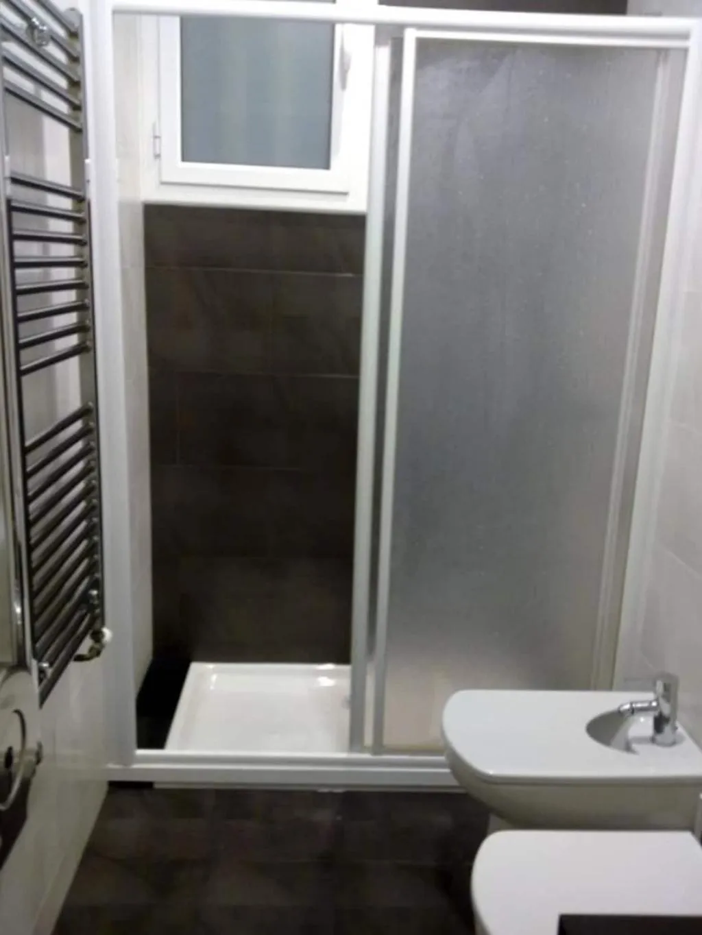 Room, Pensión Peiró, Barcelona