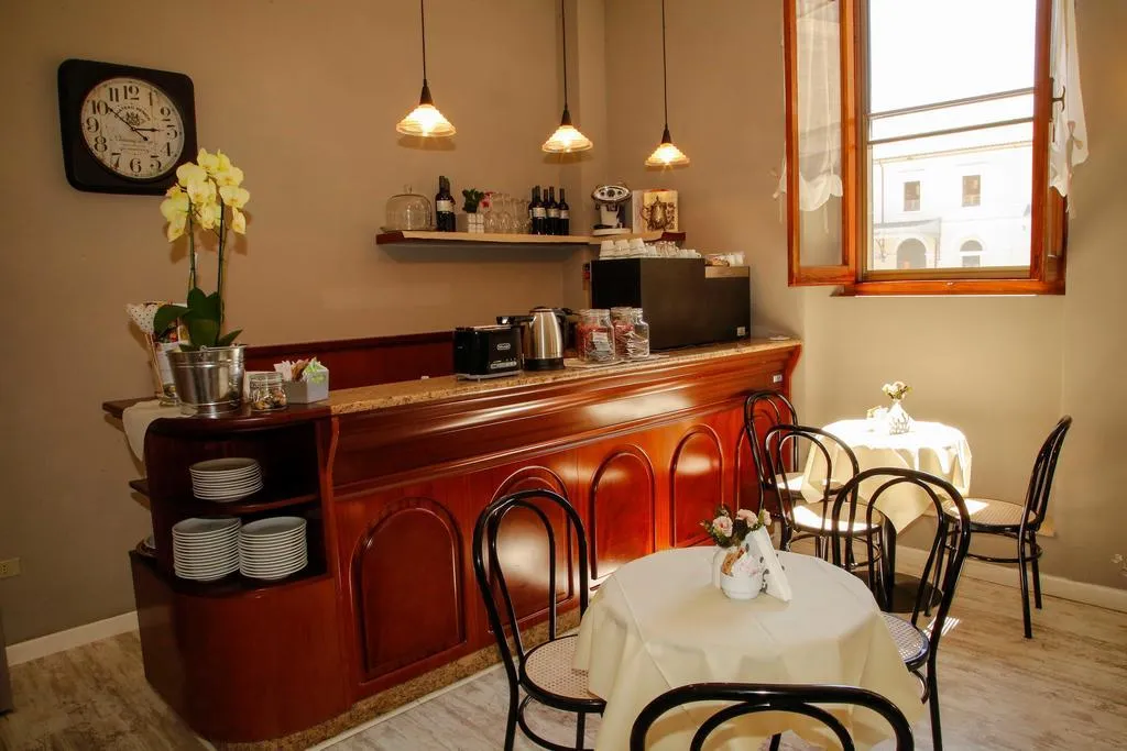 Restaurant, Hotel Mom Assisi, Perugia