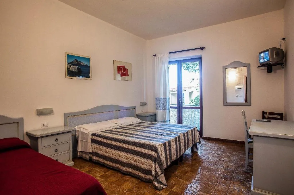 Room, Hotel Sandalyon, Olbia
