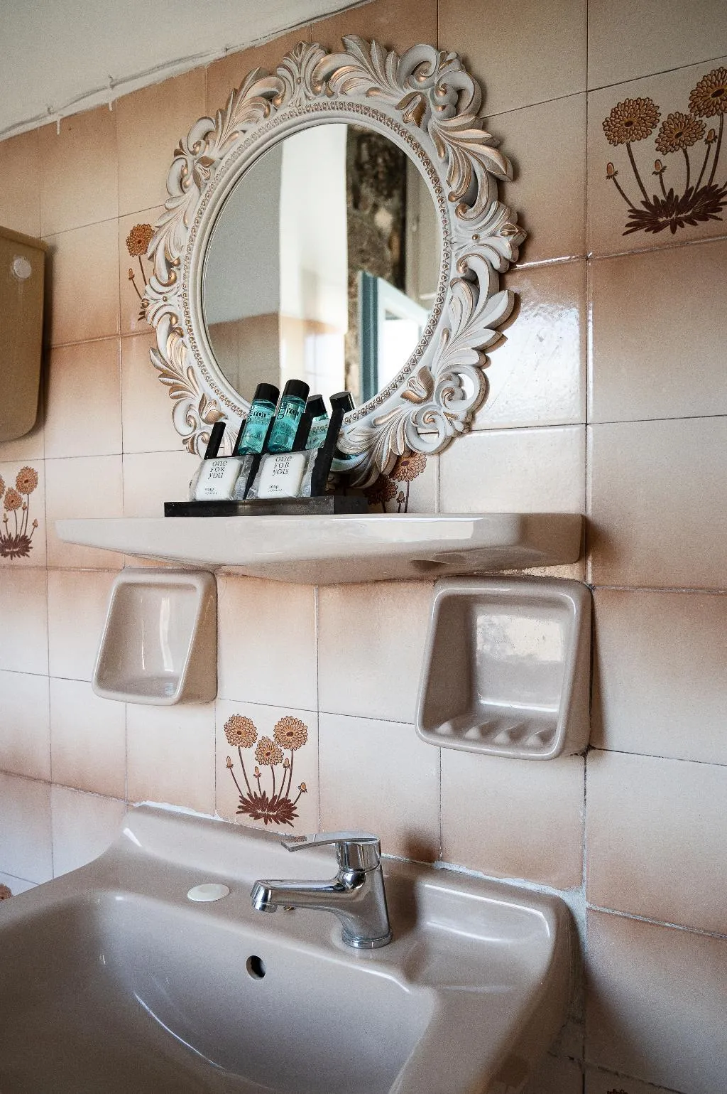 DOUBLE STANDARD Room, Dionysos Poros, Kalamata