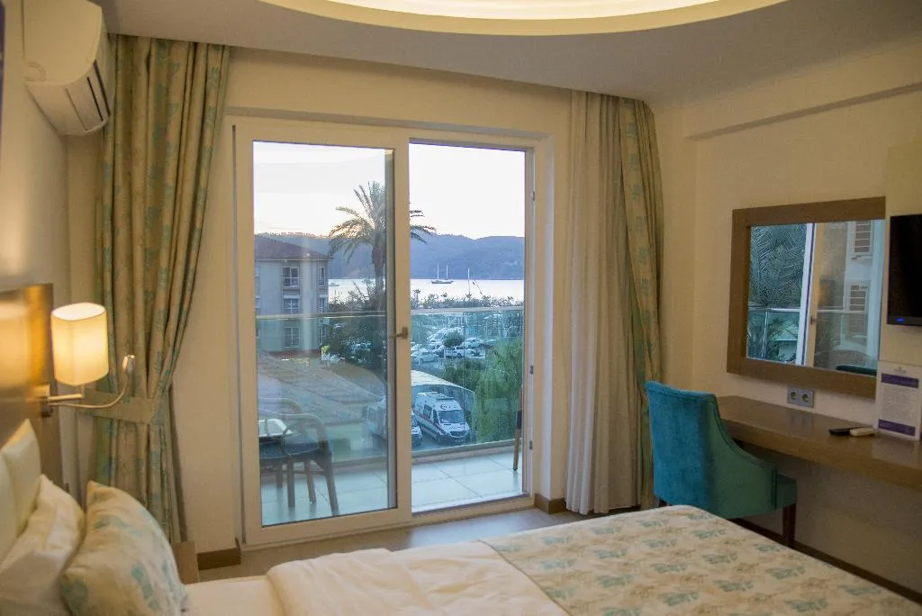 Room, Yeniceri Hotel, Dalaman