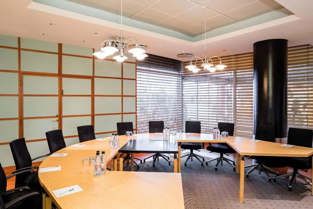 Conferences, Imperial Copenhagen, Copenhagen