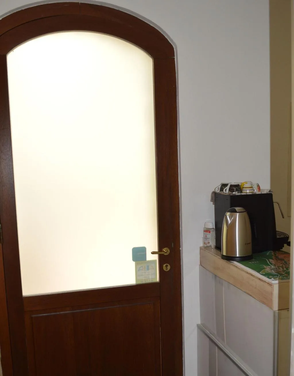 Lobby, Bamboo Luxury, Catania