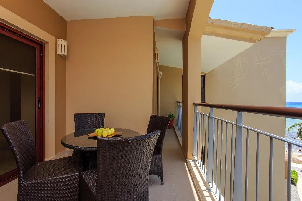 APARTMENT CAPACITY 6 Room, El Faro Residences, Playa Del Carmen
