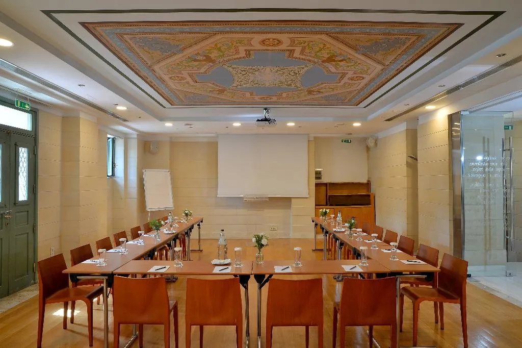 Conferences, Athenaeum Eridanus Luxury Hotel, Athens