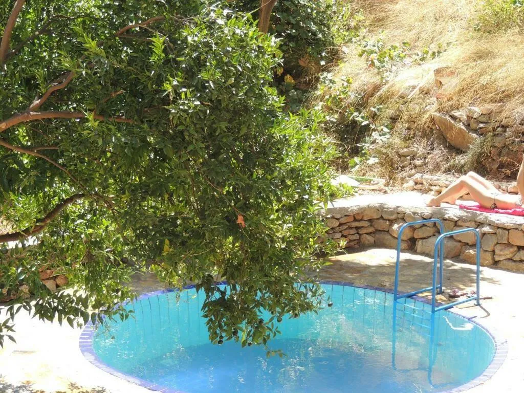 General view, Gunes Holiday, Dalaman