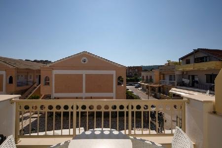 Rossis Beach Hotel, Corfu