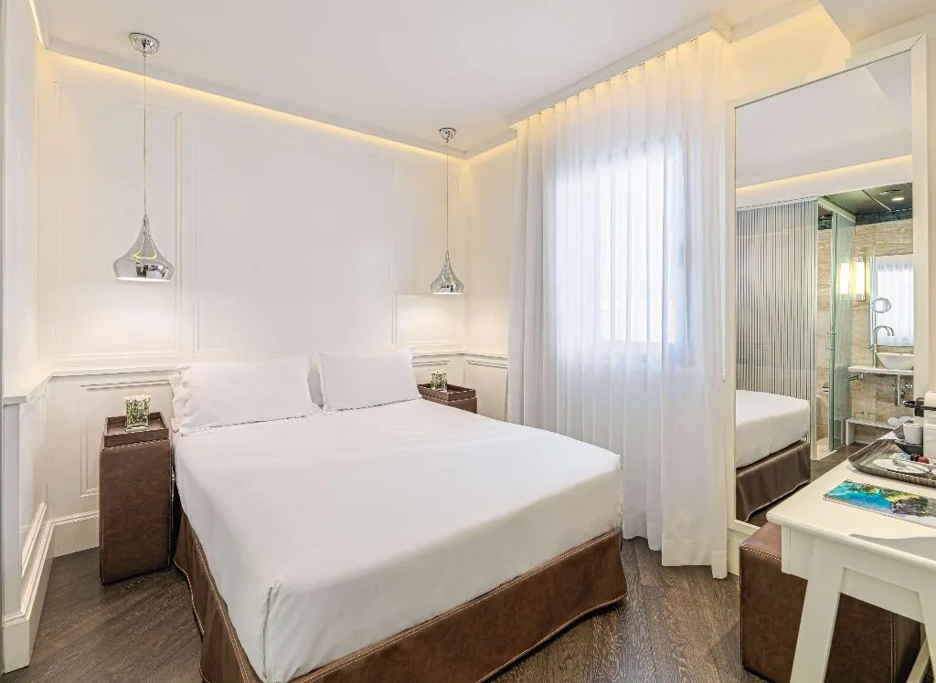 Room, H10 Universitat, Barcelona
