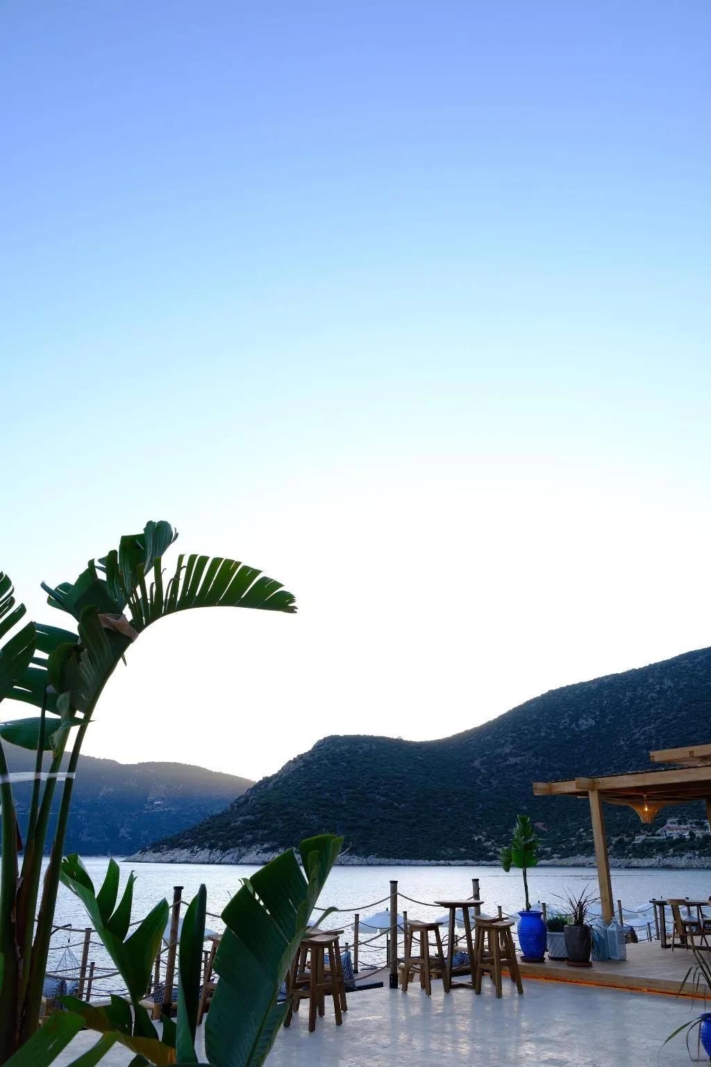 Pool, Lures Hotel, Dalaman