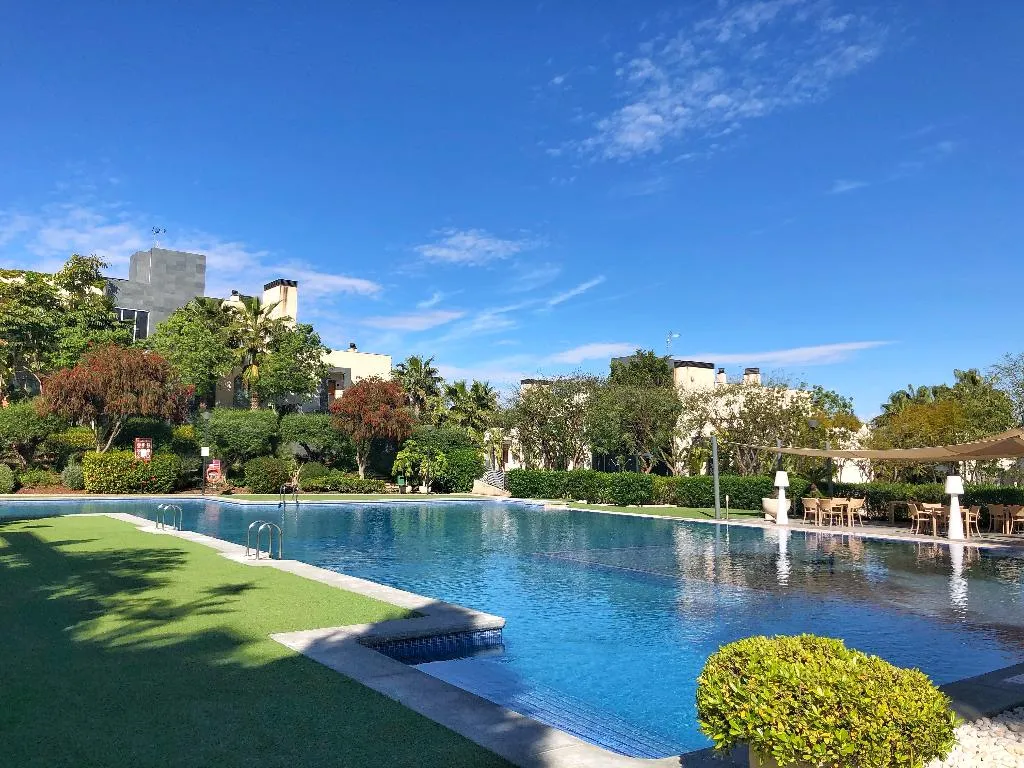 General view, El Plantio Golf Resort, Costa Blanca