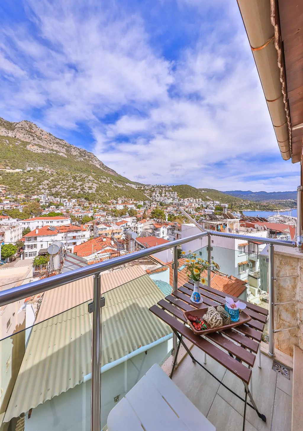 DOUBLE STANDARD Room, Hotel Sonne, Dalaman