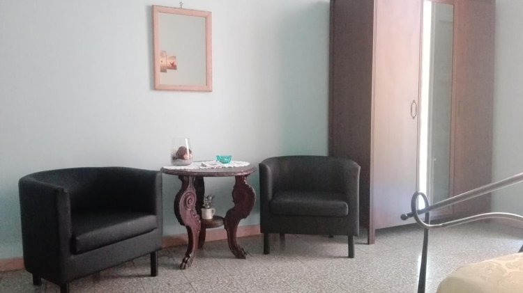 Bed and Breakfast Bella Stella, Catania