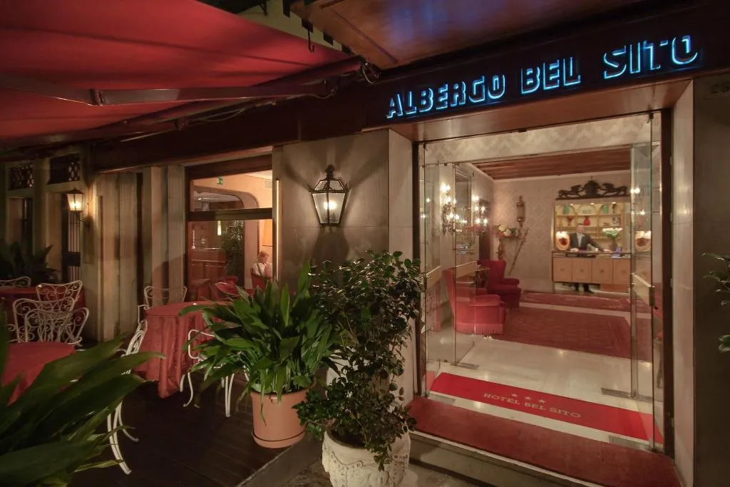 Lobby, Bel Sito e Berlino, Venice