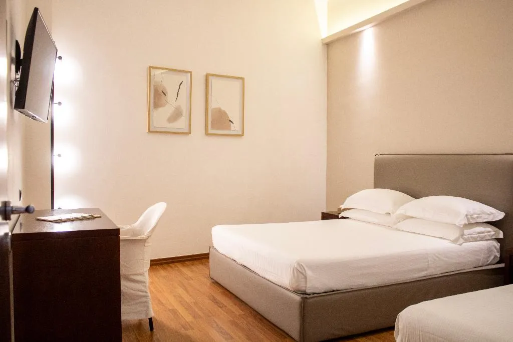 SUITE STANDARD Room, Badia Nuova Apart Hotel, Palermo