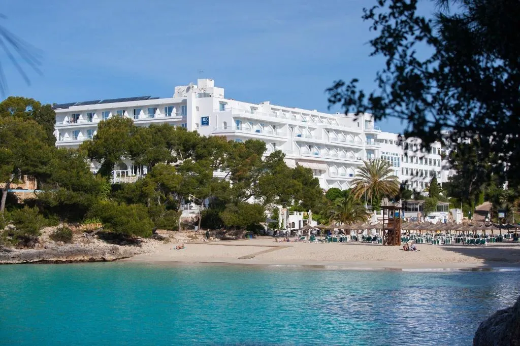 General view, Rocador Playa & Rocador - Rocador Playa, Majorca