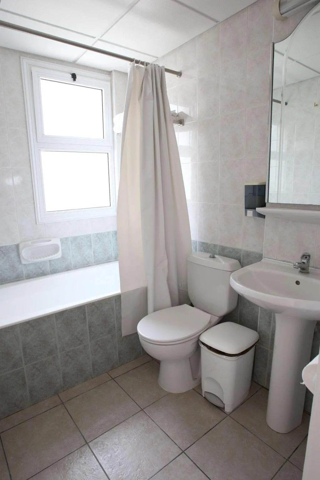 Room, Akamanthea Holiday Village, Cyprus