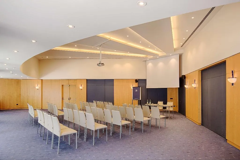 Conferences, NH Lecco Pontevecchio, Milan