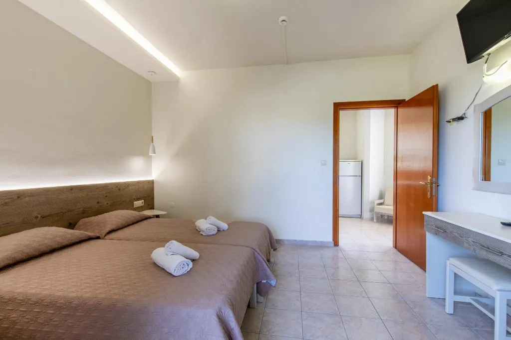 FAMILY ROOM STANDARD Room, Venezia Resort Hotel and Spa, Rhodes