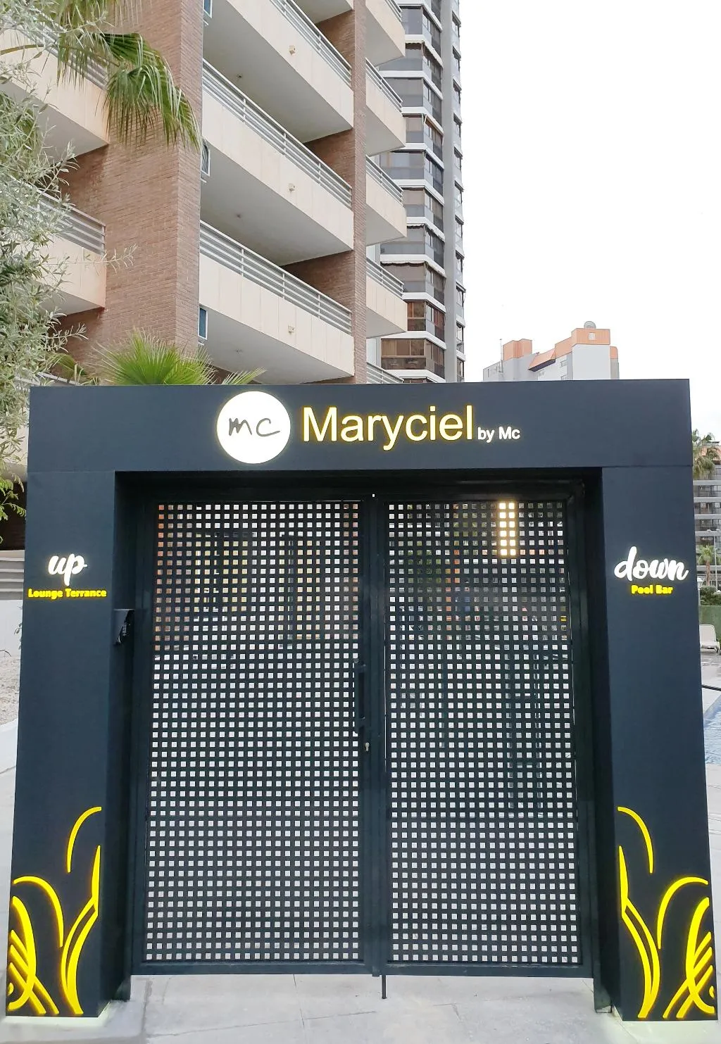 General view, Apartamentos Maryciel By Mc, Costa Blanca