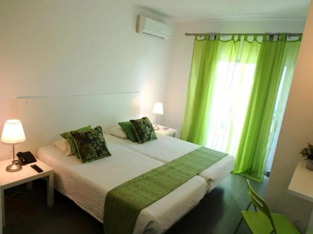 DOUBLE CLASSIC Room, KR Hotels - Albufeira Lounge, Algarve