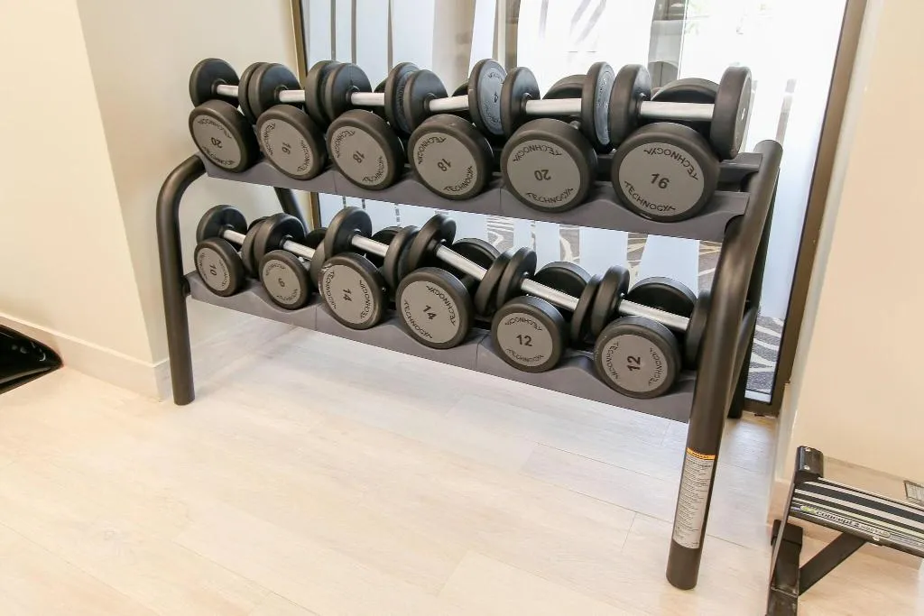 Sports and Entertainment, Novotel Tunis Lac, Tunisia