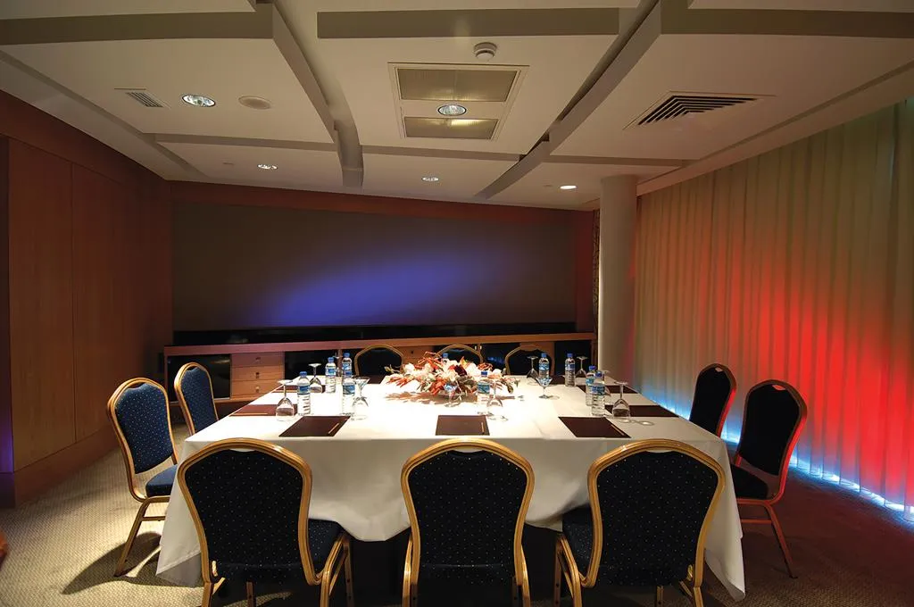 Conferences, Calista Luxury Resort, Antalya