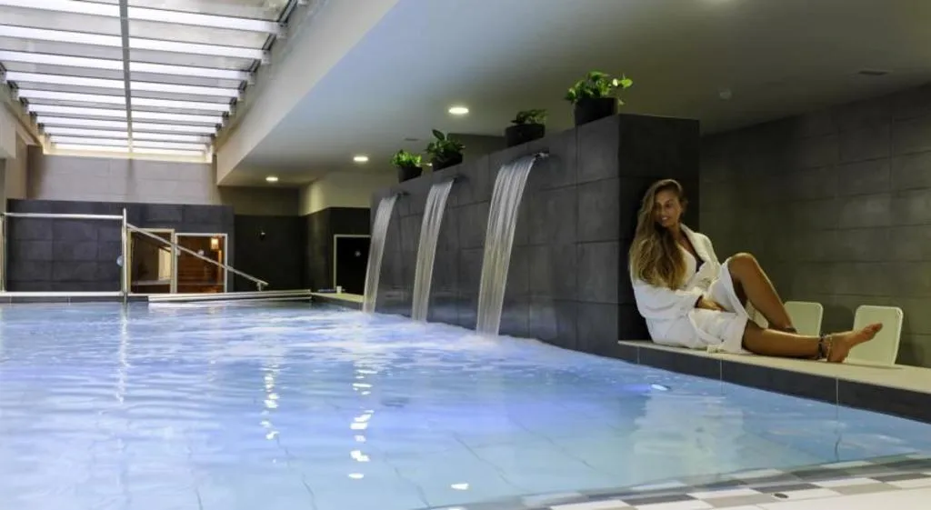 Sports and Entertainment, KN Aparthotel Columbus, Tenerife